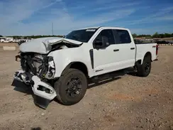 1FT8W2BT4SEE08690 2025 FORD F250