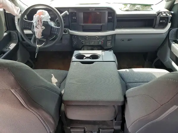 1FT8W2BT4SEE08690 2025 FORD F250 - Image 8