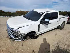 1FT8W2BT4TEC18566 2026 FORD F250