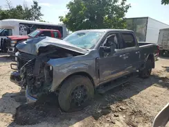 1FT8W2BT4TEC20754 2026 FORD F250