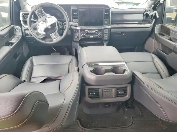 1FT8W2BT4TEC36632 2026 FORD F250 - Image 8