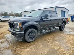 1FT8W2BT5LEC09004 2020 FORD F250