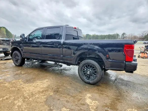 1FT8W2BT5LEC09004 2020 FORD F250 - Image 2