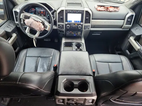 1FT8W2BT5LEC09004 2020 FORD F250 - Image 8