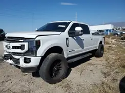1FT8W2BT5LEC47445 2020 FORD F250