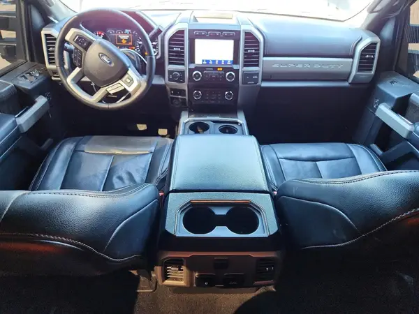 1FT8W2BT5LEC69025 2020 FORD F250 - Image 8