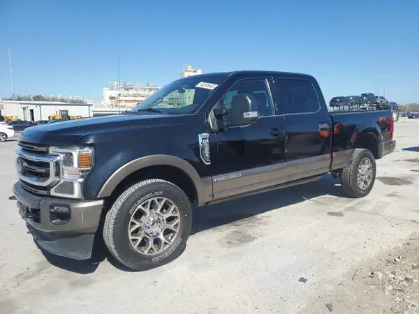 1FT8W2BT5LEC88402 2020 FORD F250 - Image 1
