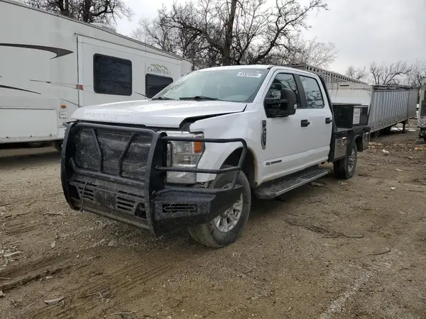 1FT8W2BT5LEC88965 2020 FORD F250 - Image 1