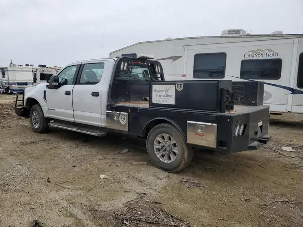 1FT8W2BT5LEC88965 2020 FORD F250 - Image 2
