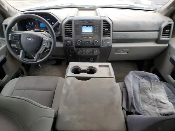 1FT8W2BT5LEC88965 2020 FORD F250 - Image 8