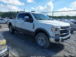 1FT8W2BT5LEC97620 2020 FORD F250