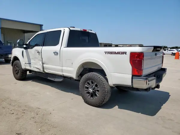 1FT8W2BT5LED15839 2020 FORD F250 - Image 2