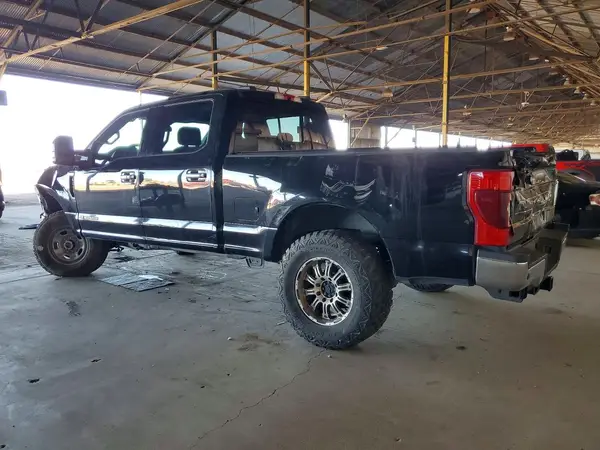 1FT8W2BT5LED24475 2020 FORD F250 - Image 2