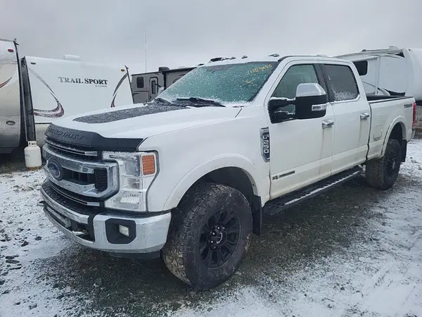 1FT8W2BT5LED90055 2020 FORD F250 - Image 1