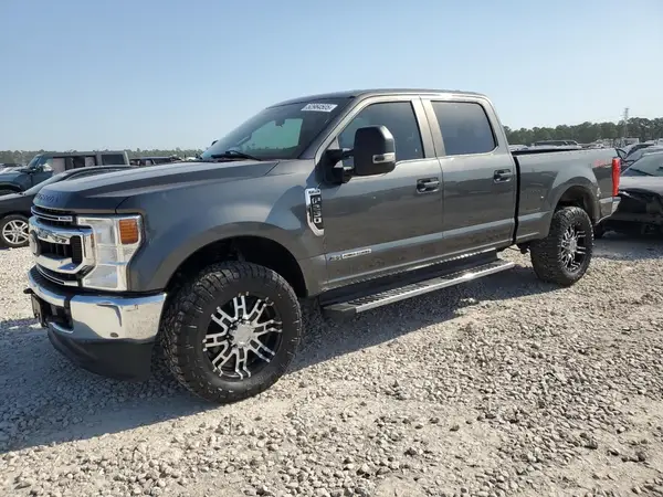 1FT8W2BT5LEE06187 2020 FORD F250 - Image 1