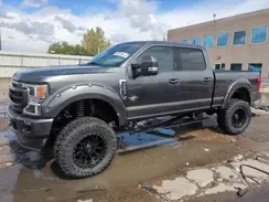 1FT8W2BT5LEE23734 2020 FORD F250