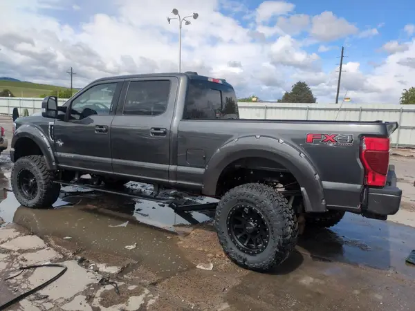 1FT8W2BT5LEE23734 2020 FORD F250 - Image 2