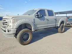 1FT8W2BT5LEE53767 2020 FORD F250