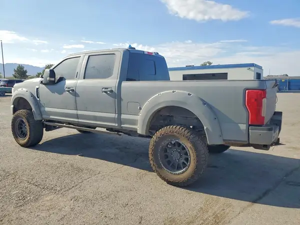 1FT8W2BT5LEE53767 2020 FORD F250 - Image 2