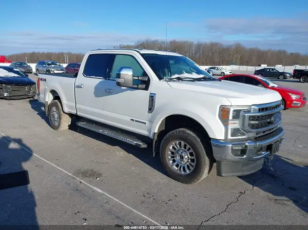 1FT8W2BT5LEE83206 2020 FORD F250 - Image 1