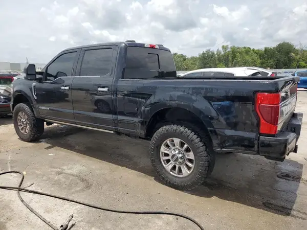 1FT8W2BT5MEC17525 2021 FORD F250 - Image 2