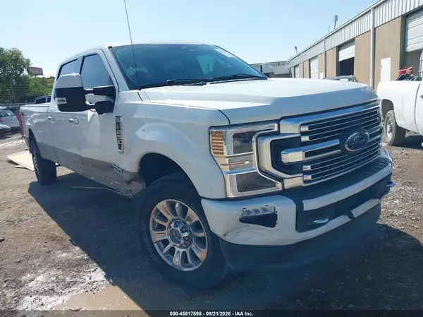 1FT8W2BT5MEC26564 2021 FORD F250 - Image 1