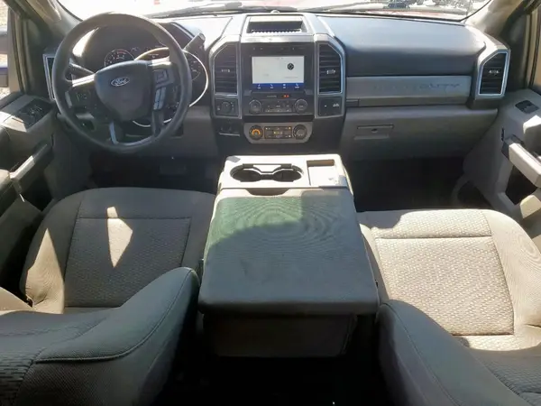 1FT8W2BT5MEC60665 2021 FORD F250 - Image 8
