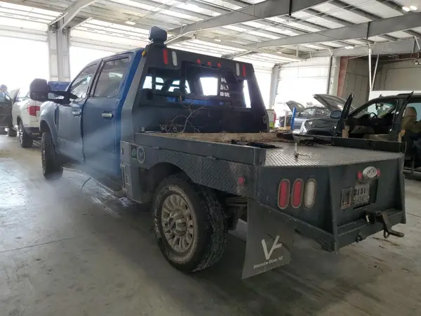 1FT8W2BT5MED14093 2021 FORD F250 - Image 2