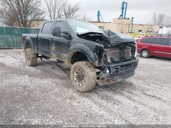 1FT8W2BT5MED24557 2021 FORD F250 - Image 1