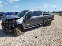 1FT8W2BT5MED26566 2021 FORD F250