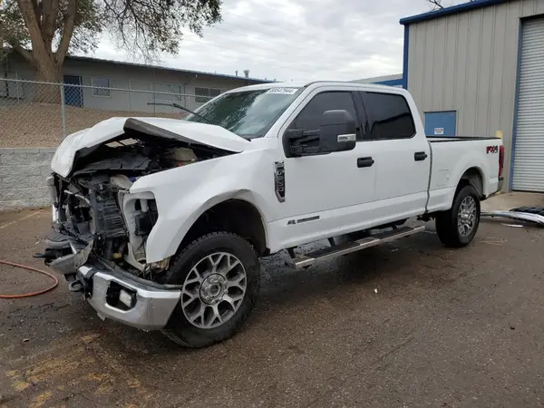 1FT8W2BT5MED70471 2021 FORD F250 - Image 1