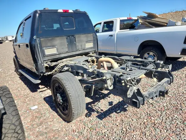 1FT8W2BT5MEE07275 2021 FORD F250 - Image 2