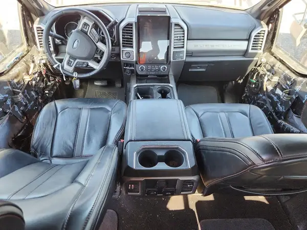 1FT8W2BT5MEE07275 2021 FORD F250 - Image 8