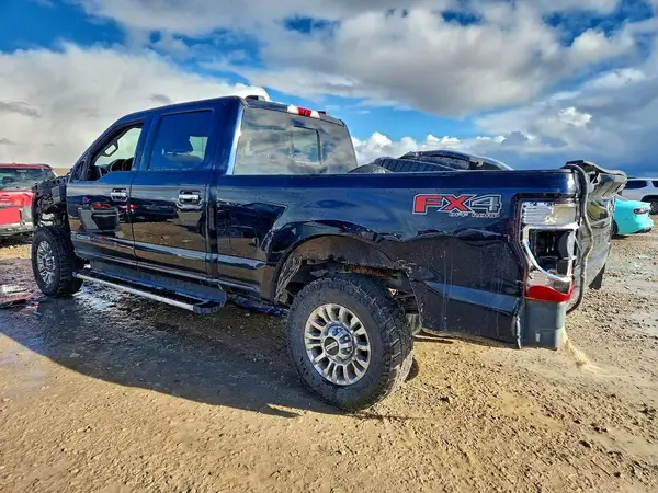1FT8W2BT5MEE08975 2021 FORD F250 - Image 2