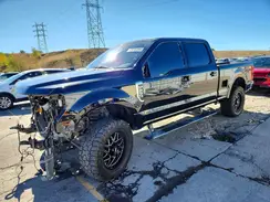 1FT8W2BT5NEC09720 2022 FORD F250