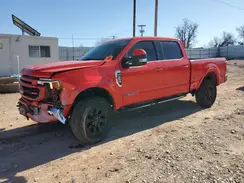 1FT8W2BT5NEC09796 2022 FORD F250