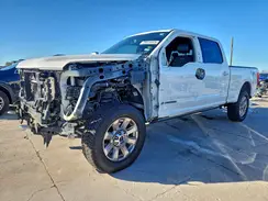 1FT8W2BT5NEC24864 2022 FORD F250