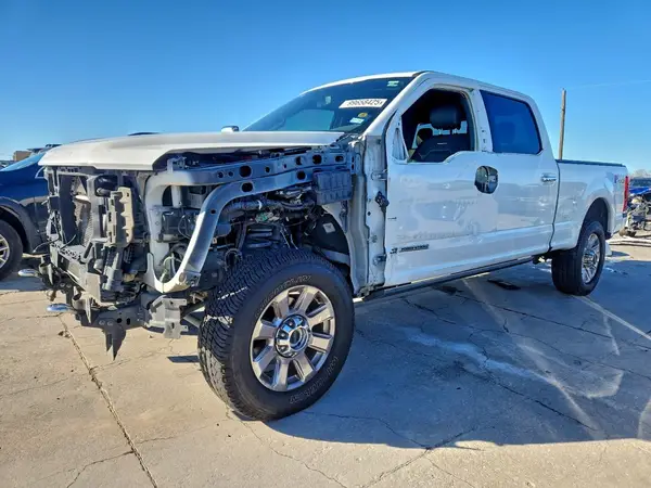 1FT8W2BT5NEC24864 2022 FORD F250 - Image 1