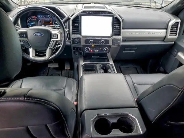 1FT8W2BT5NEC57153 2022 FORD F250 - Image 8