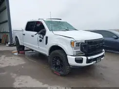 1FT8W2BT5NEC63695 2022 FORD F250