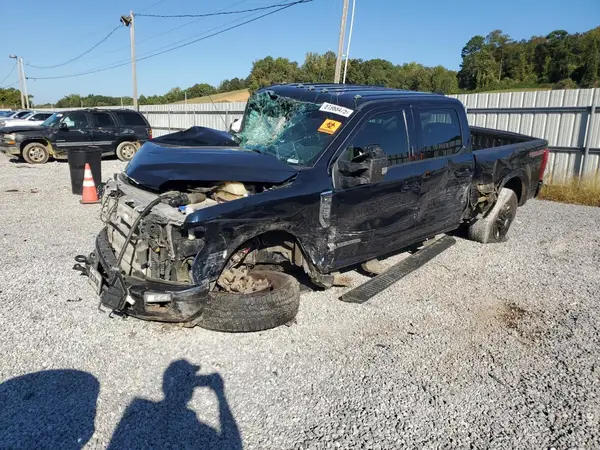 1FT8W2BT5NEC72848 2022 FORD F250 - Image 1