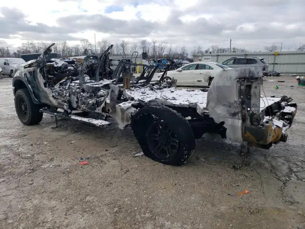 1FT8W2BT5NEC78262 2022 FORD F250 - Image 2