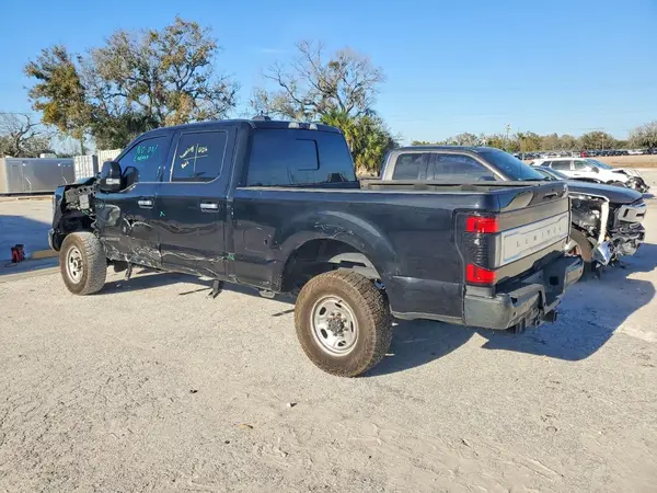 1FT8W2BT5NED29761 2022 FORD F250 - Image 2