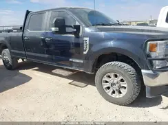 1FT8W2BT5NED41991 2022 FORD F250