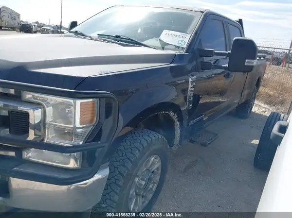 1FT8W2BT5NED41991 2022 FORD F250 - Image 2