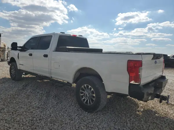1FT8W2BT5NED45569 2022 FORD F250 - Image 2