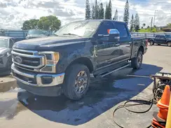 1FT8W2BT5NED50142 2022 FORD F250