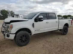 1FT8W2BT5NED60217 2022 FORD F250