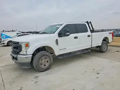 1FT8W2BT5NED77499 2022 FORD F250