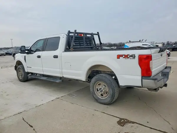 1FT8W2BT5NED77499 2022 FORD F250 - Image 2